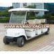 8 seats Electric Club Car Resort golf car - LQY085